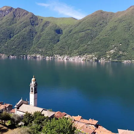 Apartamento 8 Il Tornante Nesso