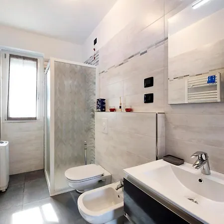 8 Il Tornante Apartamento *