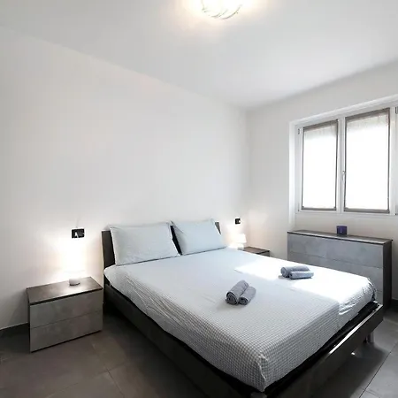 8 Il Tornante Apartamento *