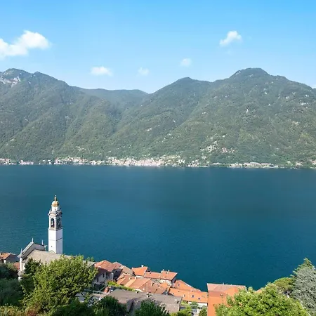 8 Il Tornante Apartamento Nesso
