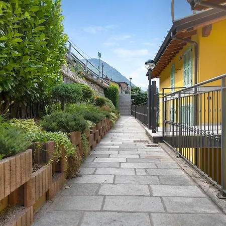 Apartamento 8 Il Tornante Nesso