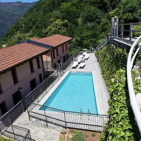 Apartamento 8 Il Tornante *