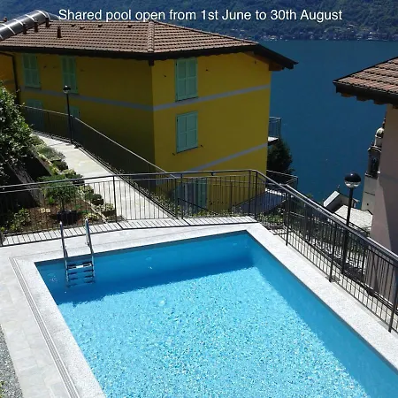 8 Il Tornante Apartamento *