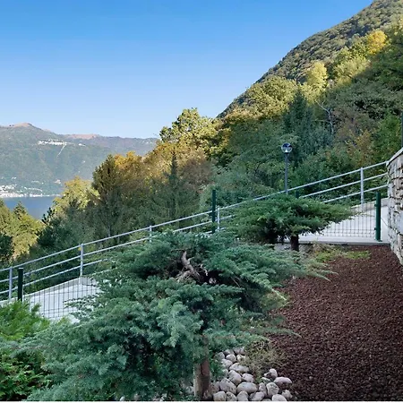 Apartamento 8 Il Tornante *