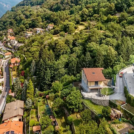 8 Il Tornante Apartamento *