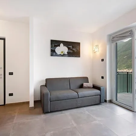 8 Il Tornante Apartamento Nesso
