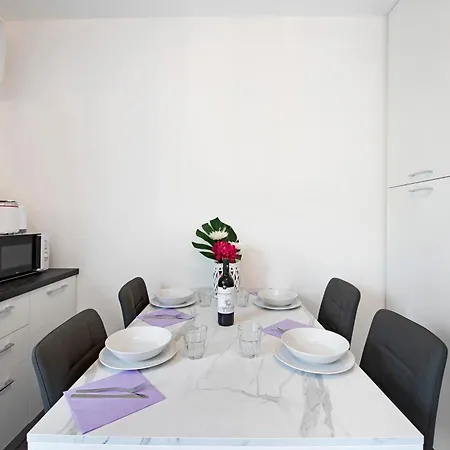 8 Il Tornante Apartamento *