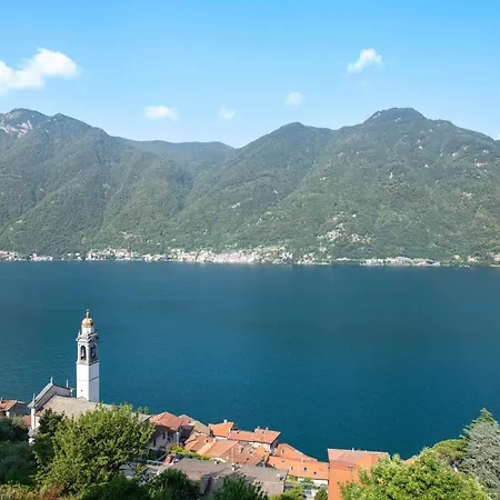 8 Il Tornante Apartamento
