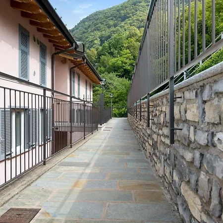 8 Il Tornante * Nesso